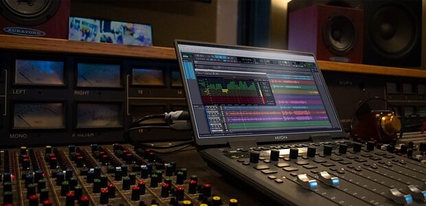 Nugen Audio DialogCheck 1.1 dialogue editing intelligibility clarity analysis tool