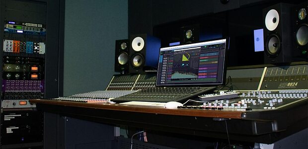 Nugen Audio Halo Vision v1.2 real-time analyser plug-in
