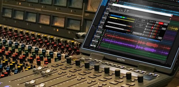 Nugen Audio MasterCheck 2 loudness normalisation data compression analysis plug-in