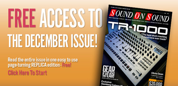 SOS December 2025 REPLICA home page promotion