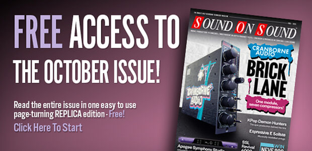 SOS October 2025 replica FREE issue