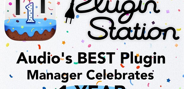 Plugin Station plug-in installation licensing manager software