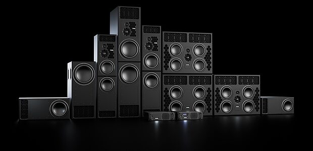 PMC Main Monitors PMC10 PMC12 PMC15 PMC10-4