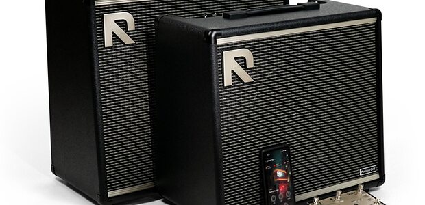 Positive Grid Reactor Amplifier Intelligence create sounds with speech text image prompt