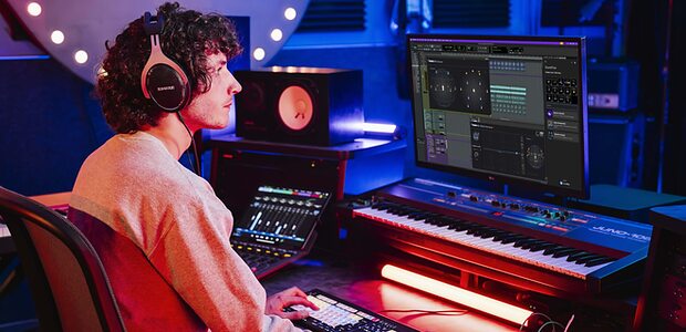 Avid Pro Tools 2025 10 DAW software Sony 360 Reality Audio SoundFlow