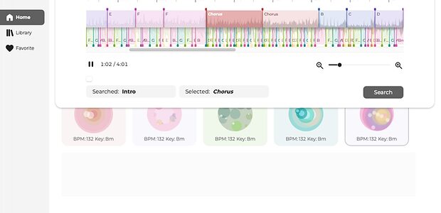 Roland Melody Flip generative AI melody idea plug-in