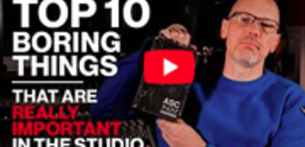 Sam's Top 10 Sam's Top 10