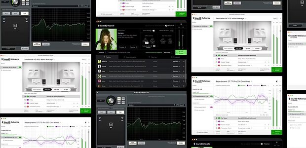 Sonarworks Black Friday 2025 room-correction software offer
