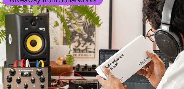 Sonarworks SOS AI Survey