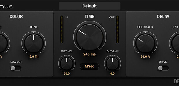 Sonimus DelaySon