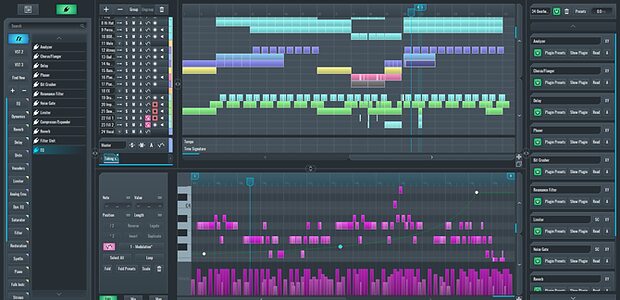 Soundbridge 3_0_0 DAW remote recording collaboration