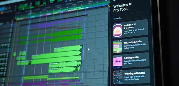 SoundFlow 6.1 Pro Tools macro script automation software