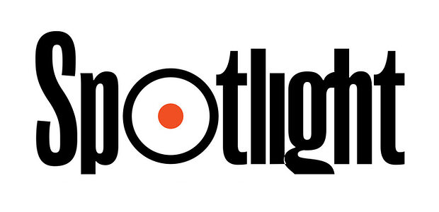 Spotlight General Logo
