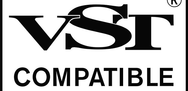 Steinberg VST3.8 MIT Open Source License