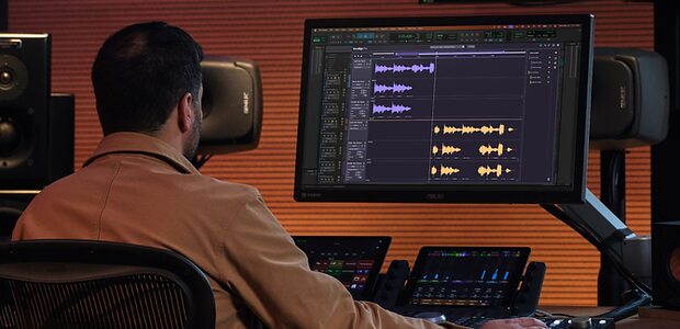 Synchro Arts VocAlign 7 vocal time-alignment plug-in
