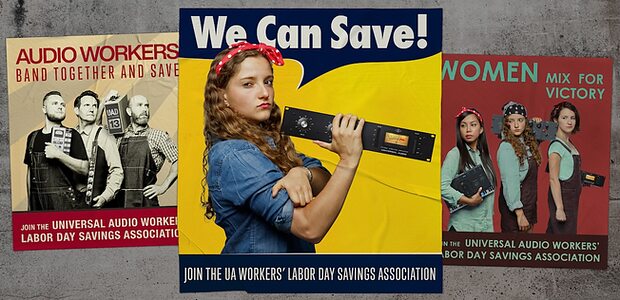 UA Labor Day Flash Sale 2025