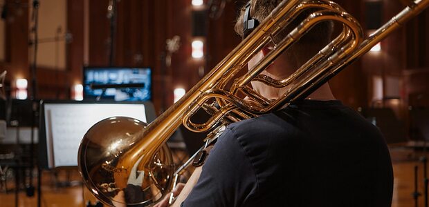 VSL Synchron Special Brass Vienna Symphonic Library orchestral samples