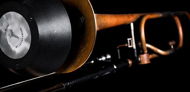 VSL Synchron Brass muted sample library
