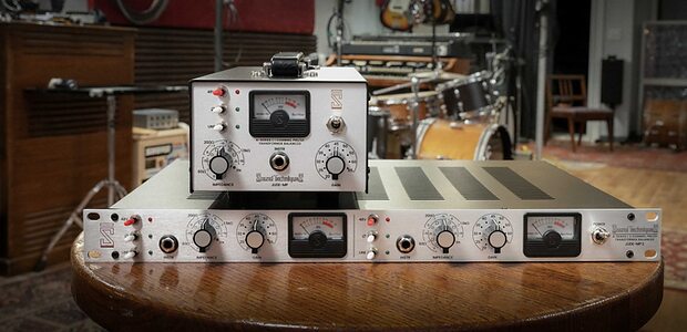 Warm Audio Jude-MP MP2 Preamp Sound Techniques A-Range 