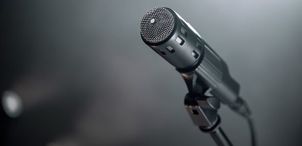 Warm Audio Retro 64 Electro-Voice 664 vintage mic recreation