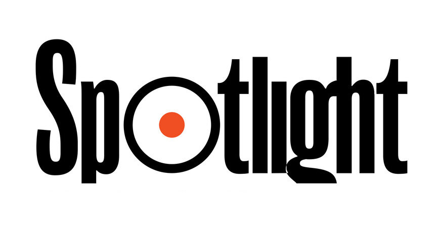 Spotlight General Logo