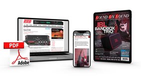 April 2026 Digital Issue