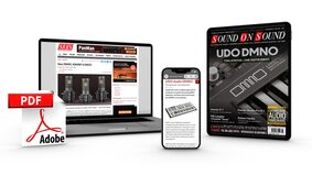 August 2026 Digital Issue