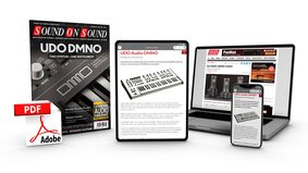 August 2026 Print+Digital Issue