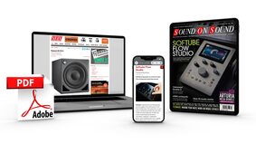 July 2026 Digital Issue