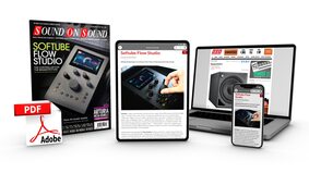 July 2026 Print+Digital Issue