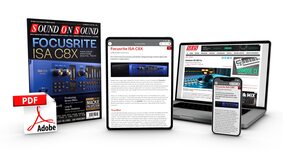 June 2026 Print+Digital Issue
