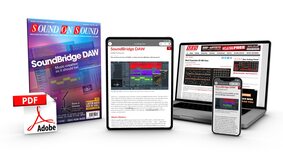 March 2026 Print+Digital Issue