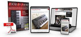 Sept 2025 Print+Digital Issue