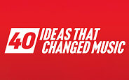 40 Ideas That Changed Music header