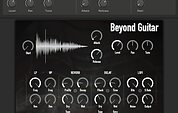 Sub51 Beyond Guitar