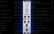 Abstract Data ADE-33 Event Boss Abstract Data ADE-33 Event Boss