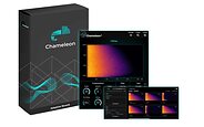 Accentize Chameleon reverb-matching plug-in