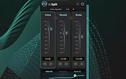 Accentize dxSplit dialogue restoration clean-up audio plug-in