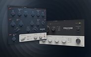 AIR Stereophonic Bundle EQP Enhancer plug-ins