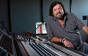 AlanParsons at his new Parsonics recording facility above Santa Barbara, California, where the new masterclasses will be held. AlanParsons at his new Parsonics recording facility above Santa Barbara, California, where the new masterclasses will be held.