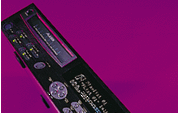 Alesis MasterLink CD Mastering Processor.