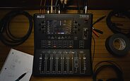 Alto TMD16 compact digital mixer