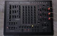 Analogue Solutions Filtopia synthesizer