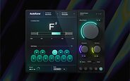 Antares AutoTune 2026 pitch-correction plug-in