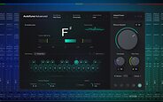 Antares AutoTune Advanced pitch-correction plug-in