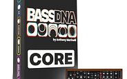 Anthony Marinelli Bass DNA synth tutorial course