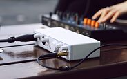 Arturia MiniFuse 2 OTG dual-USB On-The-Go audio interface live streaming content creation