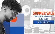 Arturia Summer Sale