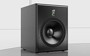 ATC SCS120 Pro SCS120iW Pro studio monitor subwoofers