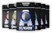 Audified ToneKnob Ultimate Bundle one-knob simple audio processing effects plug-in bundle